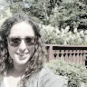 Meet your Posher, AO 🦧🐵